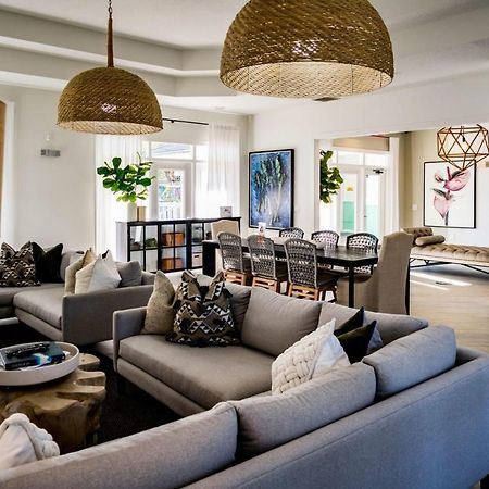 Scenic And Vibrant 1Br With Balcony Gym Pool Daire Bradenton Dış mekan fotoğraf
