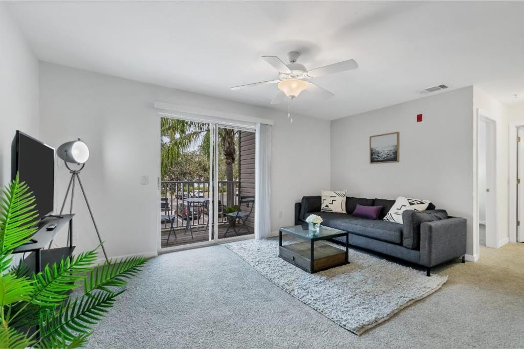 Scenic And Vibrant 1Br With Balcony Gym Pool Daire Bradenton Dış mekan fotoğraf