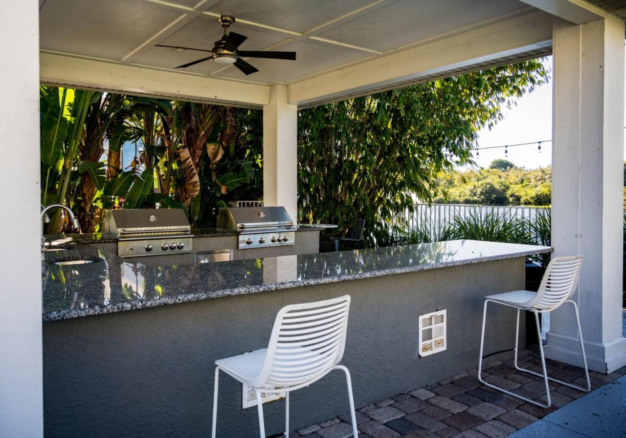 Scenic And Vibrant 1Br With Balcony Gym Pool Daire Bradenton Dış mekan fotoğraf