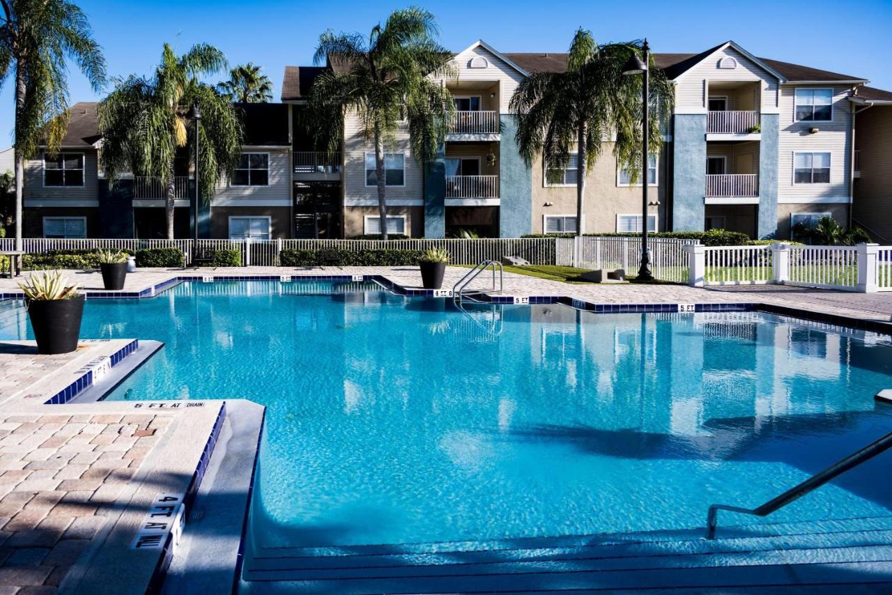 Scenic And Vibrant 1Br With Balcony Gym Pool Daire Bradenton Dış mekan fotoğraf