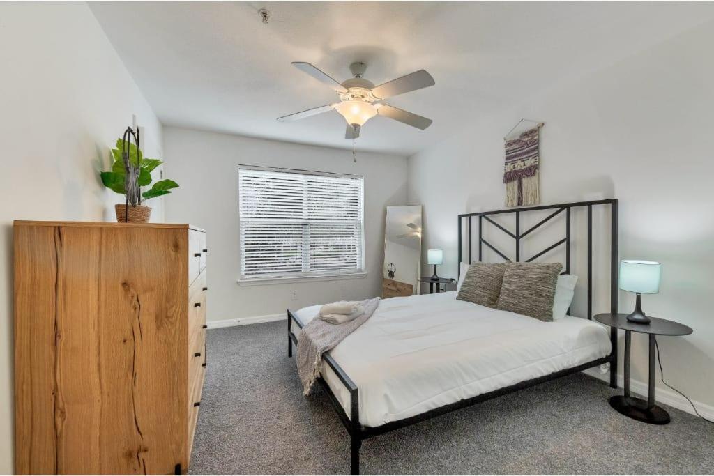 Scenic And Vibrant 1Br With Balcony Gym Pool Daire Bradenton Dış mekan fotoğraf