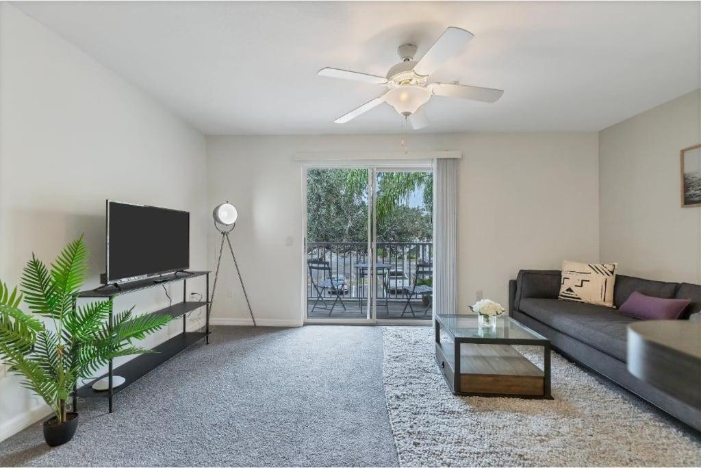 Scenic And Vibrant 1Br With Balcony Gym Pool Daire Bradenton Dış mekan fotoğraf