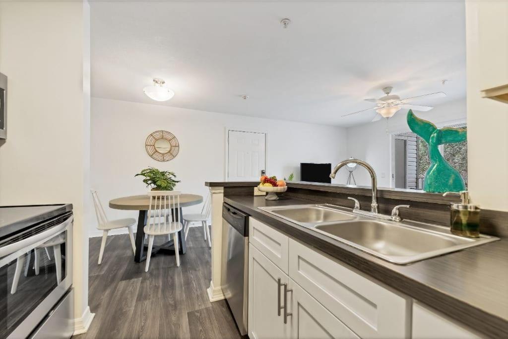Scenic And Vibrant 1Br With Balcony Gym Pool Daire Bradenton Dış mekan fotoğraf