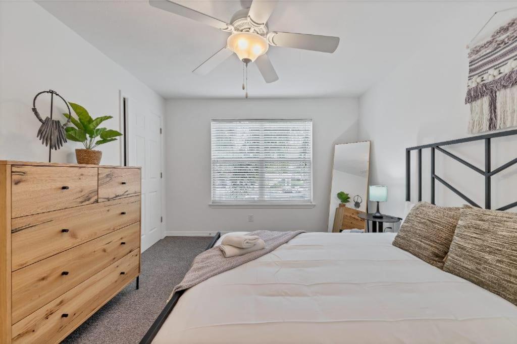 Scenic And Vibrant 1Br With Balcony Gym Pool Daire Bradenton Dış mekan fotoğraf