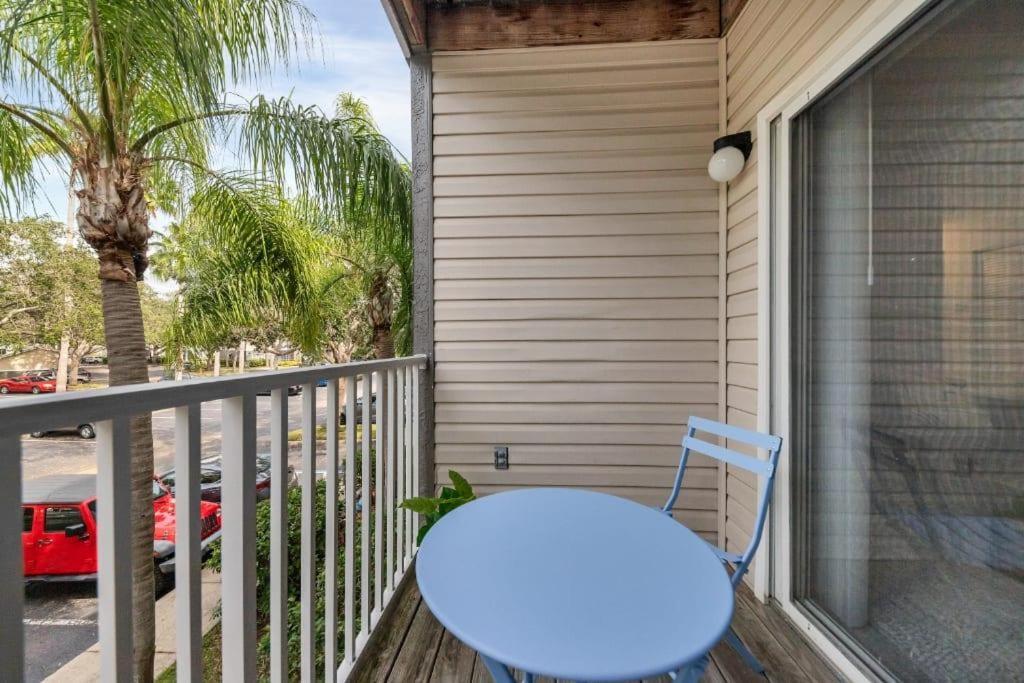 Scenic And Vibrant 1Br With Balcony Gym Pool Daire Bradenton Dış mekan fotoğraf