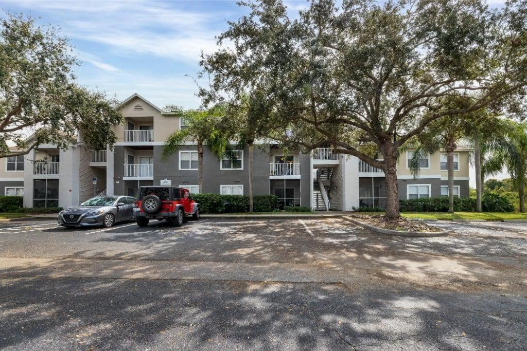 Scenic And Vibrant 1Br With Balcony Gym Pool Daire Bradenton Dış mekan fotoğraf